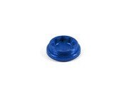 HOPE X2 Replacement Bore Cap in Blue 