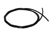 HOPE Hose 5mm Black Standard 2 metre long 