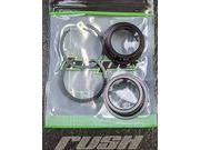 HOPE 20mm Adapters for Pro 5 - Pro 4 Boost Front Hubs ( HUB494 ) 