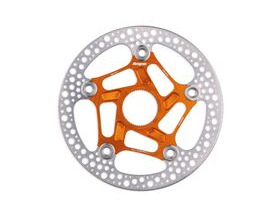 HOPE RX Centrelock 140mm Orange