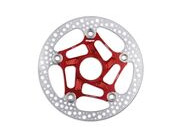 HOPE RX Centrelock 140mm Red 