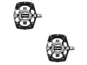 HOPE Union Gravity Clipless Pedals  click to zoom image