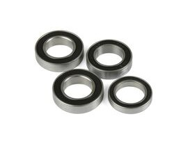 HOPE Genuine Hope Pro 4 Rear Hub Bearing Kit Shimano Microspline V2 Sept 2021 onwards