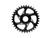 HOPE Spiderless Chainring Bosch Ebike Black 