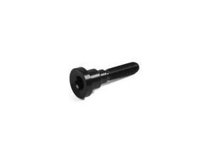HOPE Old Headset Head Bolt in Black