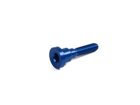 HOPE Old Headset Head Bolt in Blue