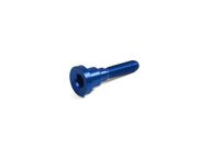 HOPE Old Headset Head Bolt in Blue 