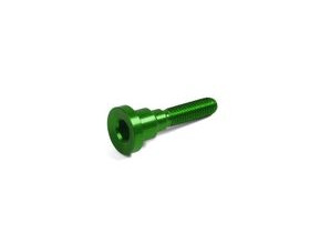 HOPE Old Headset Head Bolt in Green