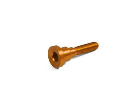 HOPE Old Headset Head Bolt in Orange