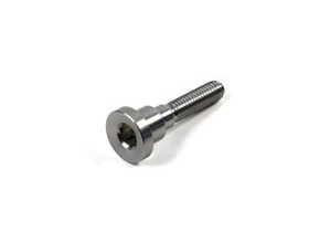 HOPE Old Headset Head Bolt in Silver