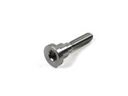 HOPE Old Headset Head Bolt in Silver 