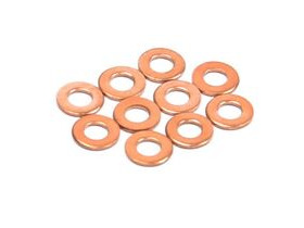 HOPE Copper Washer pk 10 HBSP161
