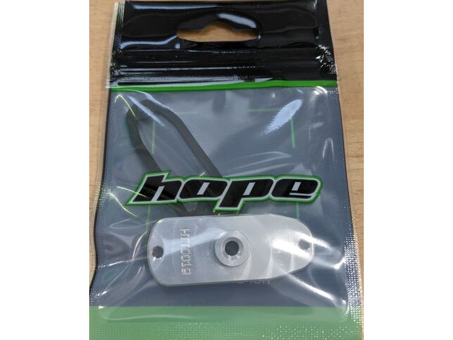 HOPE Tech 4 Bleed Kit Cap HTT0019 click to zoom image