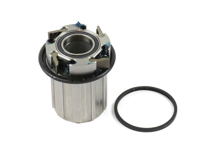 HOPE Pro 2 Evo - Mono Rs Steel Freehub Body click to zoom image
