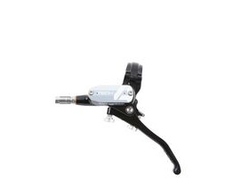 HOPE Tech 4 Complete Master Cyclinder Lever Black - Silver