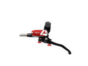 HOPE Tech 4 Complete Master Cyclinder Lever Black - Red 