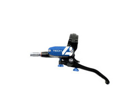 HOPE Tech 4 Complete Master Cyclinder Lever Black - Blue