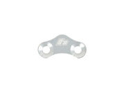 HOPE E-Bike Speed Sensor - 6 Bolt R24 - Silver 