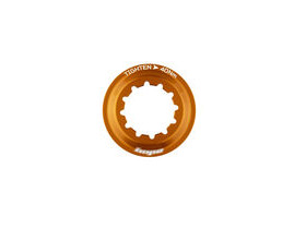 HOPE Centre Lock Disc Lockring in Orange ( HBSP393C )