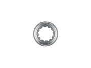 HOPE Centre Lock Disc Lockring in Silver ( HBSP393S ) 