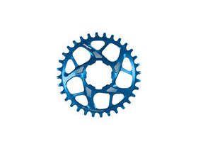 HOPE R22 Hope Crank Direct Mount Boost Chainring in Blue