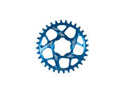 HOPE R22 Hope Crank Direct Mount Boost Chainring in Blue 