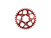 HOPE R22 Hope Crank Direct Mount Boost Chainring in Red 