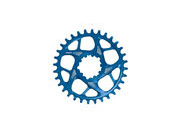 HOPE R22 Sram Crank SR3 Direct Mount Chainring in Blue 