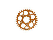 HOPE R22 Sram Crank SR3 Direct Mount Chainring in Orange 