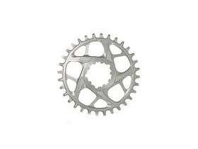 HOPE R22 Sram Crank SR3 Direct Mount Chainring in Silver