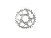 HOPE R22 Sram Crank SR3 Direct Mount Chainring in Silver 
