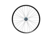 HOPE Rear 27.5 Fortus 30W - Pro5 6 bolt - 142x12mm - Blue 