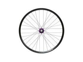 HOPE Rear 27.5 Fortus 30W - Pro 5 - 6 Bolt 148mm Boost - Purple