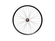 HOPE Rear 27.5 Fortus 30W - Pro5 6 bolt - 142x12mm - Red 