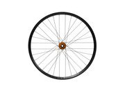 HOPE Front 27.5 Fortus 30W - Pro 5 - Orange - 100 x15mm 