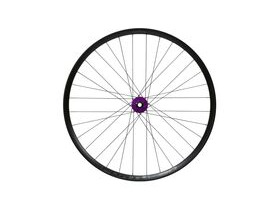 HOPE Front 27.5 Fortus 30W - Pro 5 - Purple - 100 x15mm