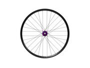 HOPE Front 27.5 Fortus 30W - Pro 5 - Purple - 110mm Boost 