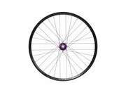 HOPE Rear 29 Fortus 30W - Pro 5 - 6 Bolt 142x12mm - Purple 
