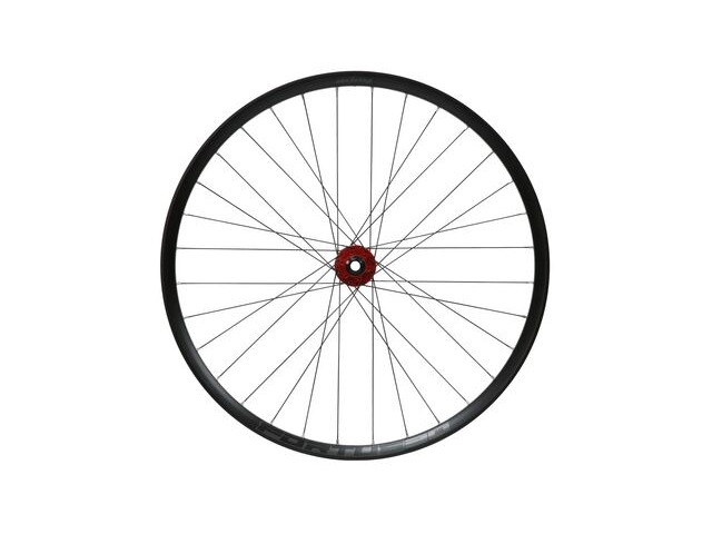 HOPE Front 29ER Fortus 30W - Pro 5 - Red - 100 x15mm click to zoom image