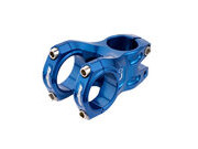 HOPE Gravity Stem 50mm Long 35mm Bar Dia  Blue  click to zoom image