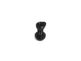 HOPE Seatclamp Bolt Spare Black ( SCSP001N - SCSP002N )