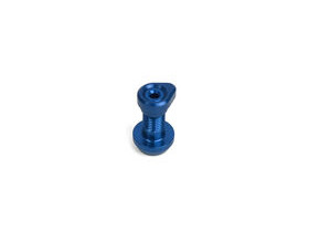 HOPE Seatclamp Bolt Spare Blue ( SCSP001B - SCSP002B )