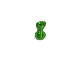 HOPE Seatclamp Bolt Spare Green ( SCSP001G - SCSP002G )