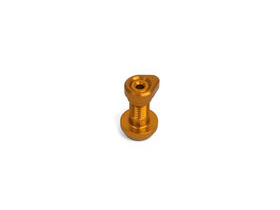 HOPE Seatclamp Bolt Spare Orange ( SCSP001C - SCSP002C )