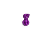 HOPE Seatclamp Bolt Spare Purple ( SCSP001PU - SCSP002PU ) 