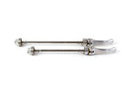 HOPE Quick Release MTB Skewer Set in Silver ( QRSSP ) 