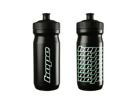 HOPE Water Bottle Black 600ml