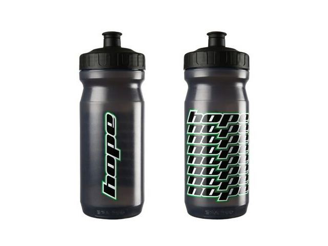 HOPE Water Bottle Smoke 600ml click to zoom image