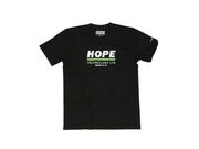 HOPE Evolution T-Shirt Black 