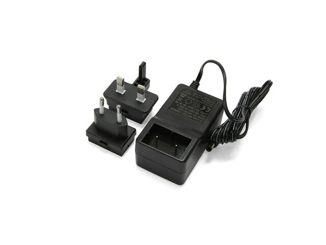HOPE LI-Ion Battery Charger 8.4v click to zoom image